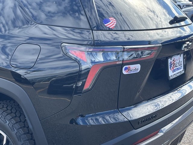 2026 Chevrolet Equinox ACTIV photo 8