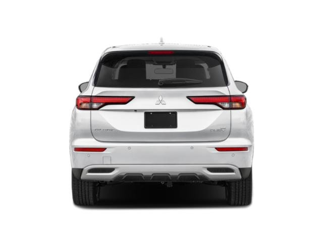 2025 Mitsubishi Outlander PHEV SE photo 8