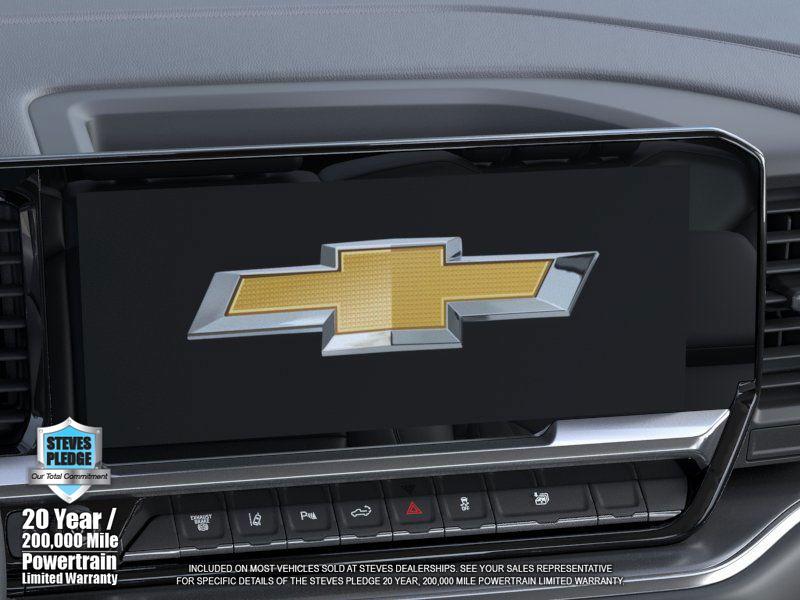 2026 Chevrolet Silverado 3500HD High Country photo 19
