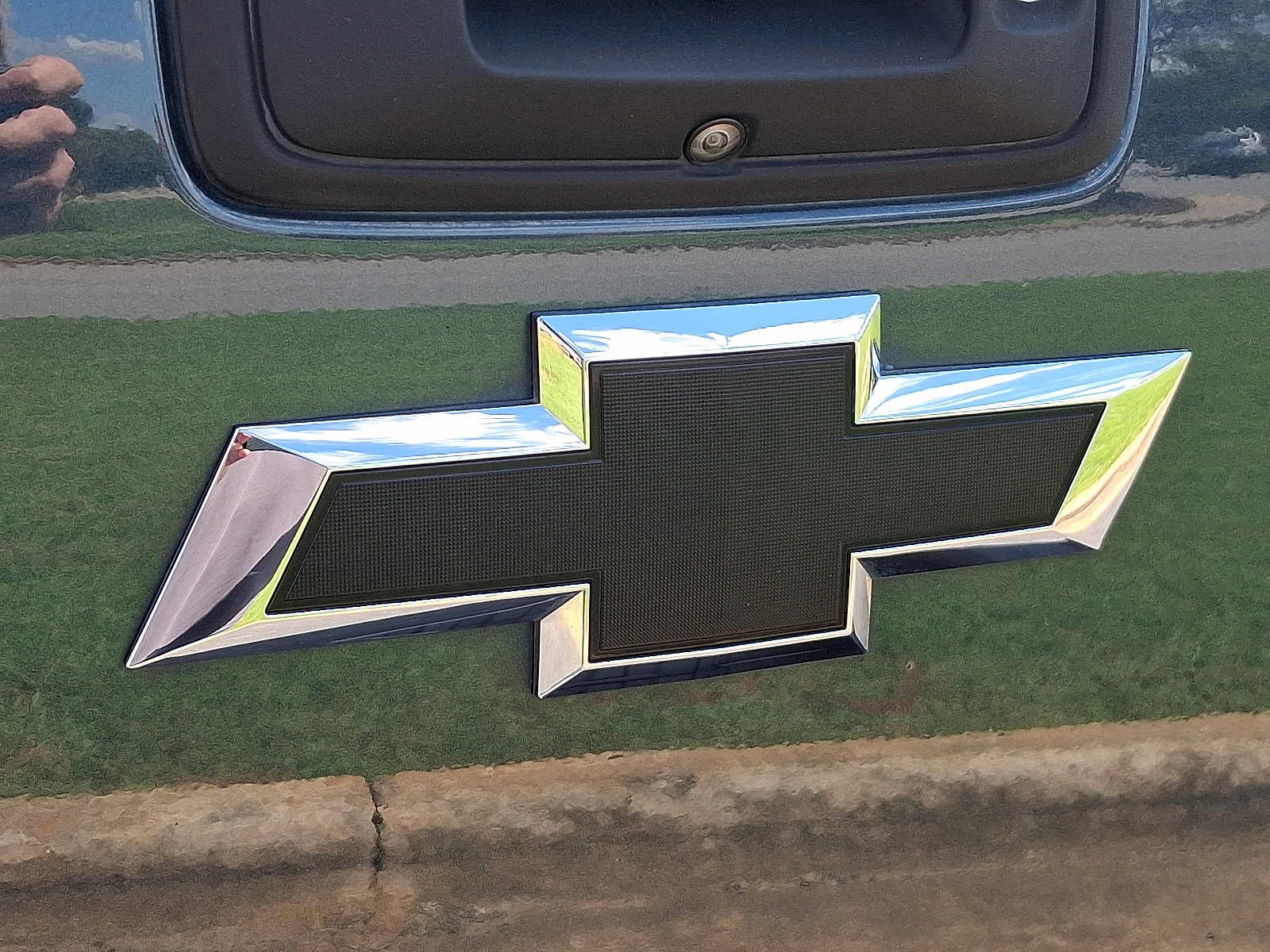 2019 Chevrolet Colorado Z71 photo 27