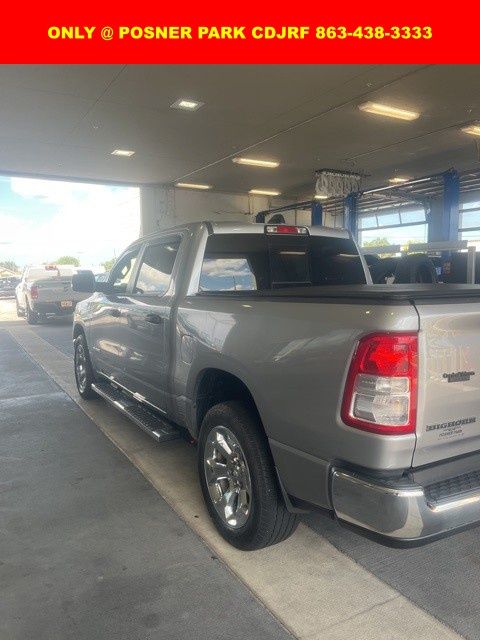 2023 Ram 1500 Big Horn Lone Star photo 4