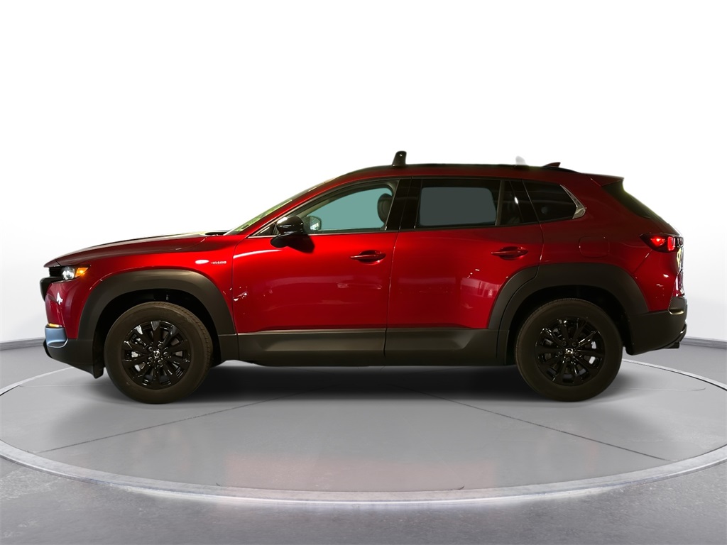 2025 Mazda CX-50 Premium photo 4