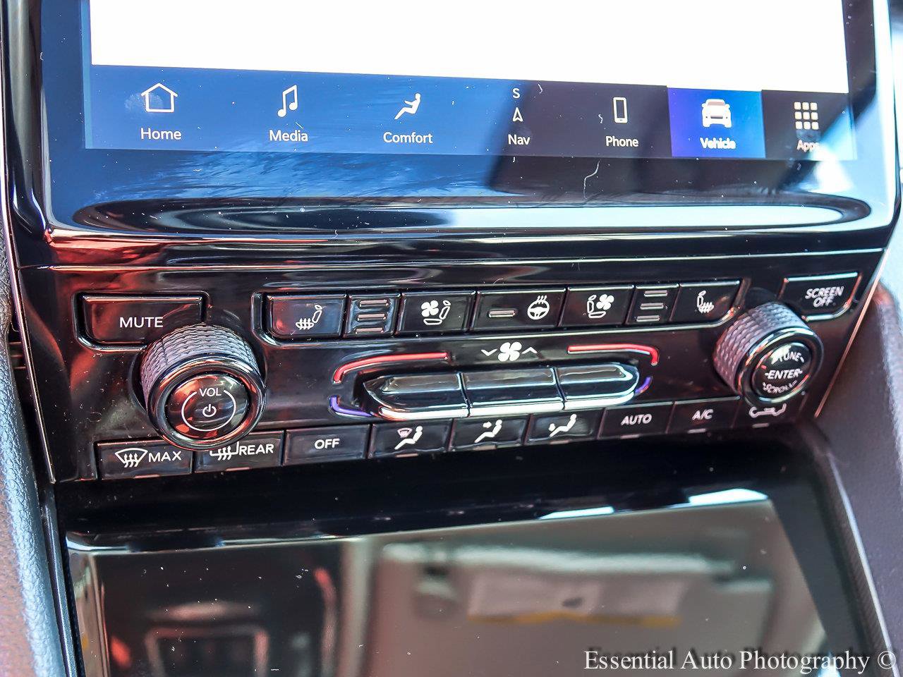 2024 JEEP GRAND CHEROKEE - Image 15