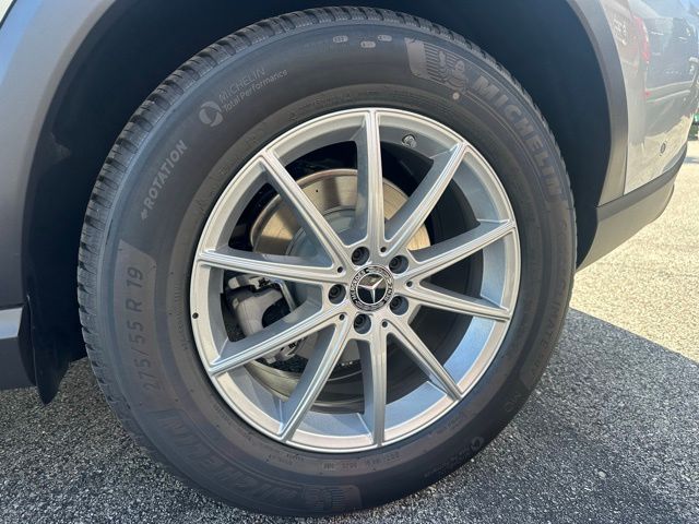 2026 Mercedes Benz GLE 350 4MATIC photo 10