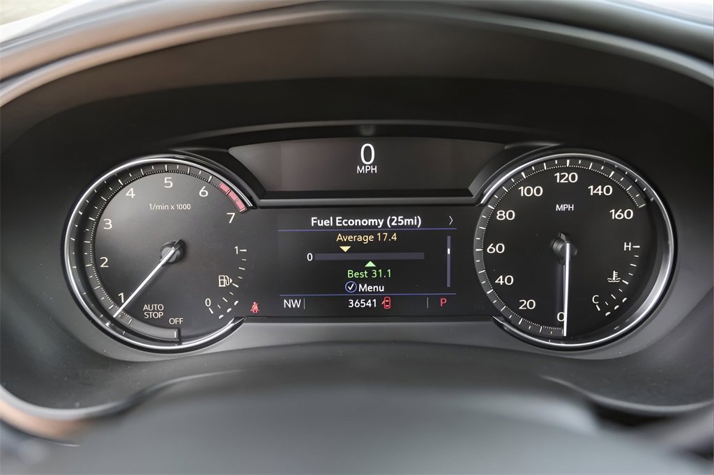 2019 Cadillac XT4 Sport photo 11