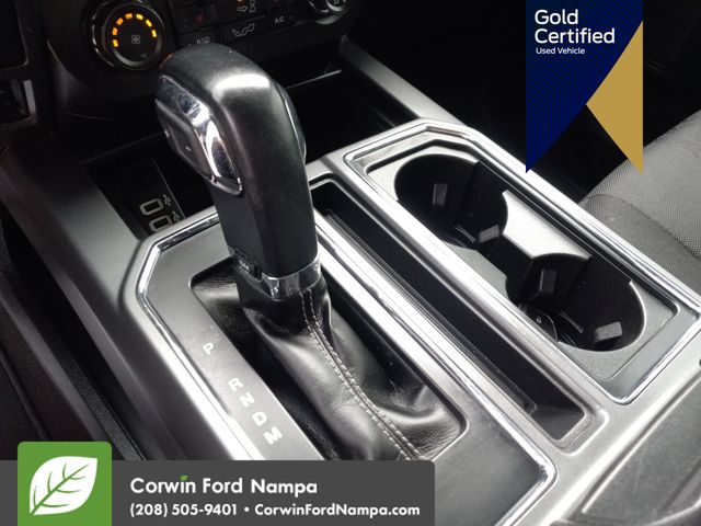 2020 Ford F-150 photo 17