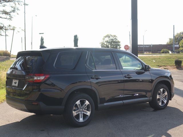 2025 Honda Pilot EX-L photo 30
