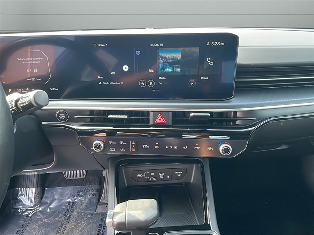2025 Kia K5 GT photo 22