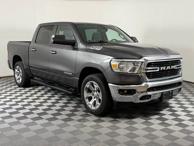 2019 Ram Ram Pickup 1500 Big Horn