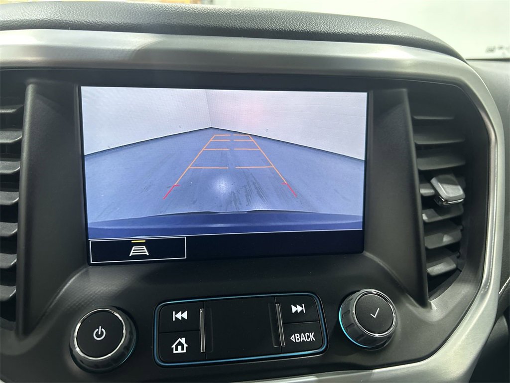 2023 Gmc Acadia SLE photo 22