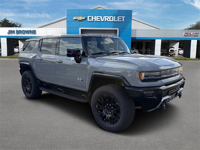 2026 GMC HUMMER EV 2X's photo