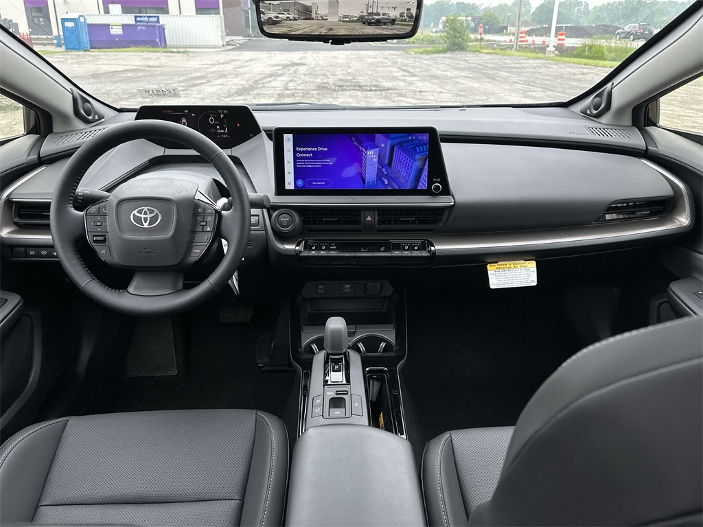 2024 Toyota Prius Limited photo 29