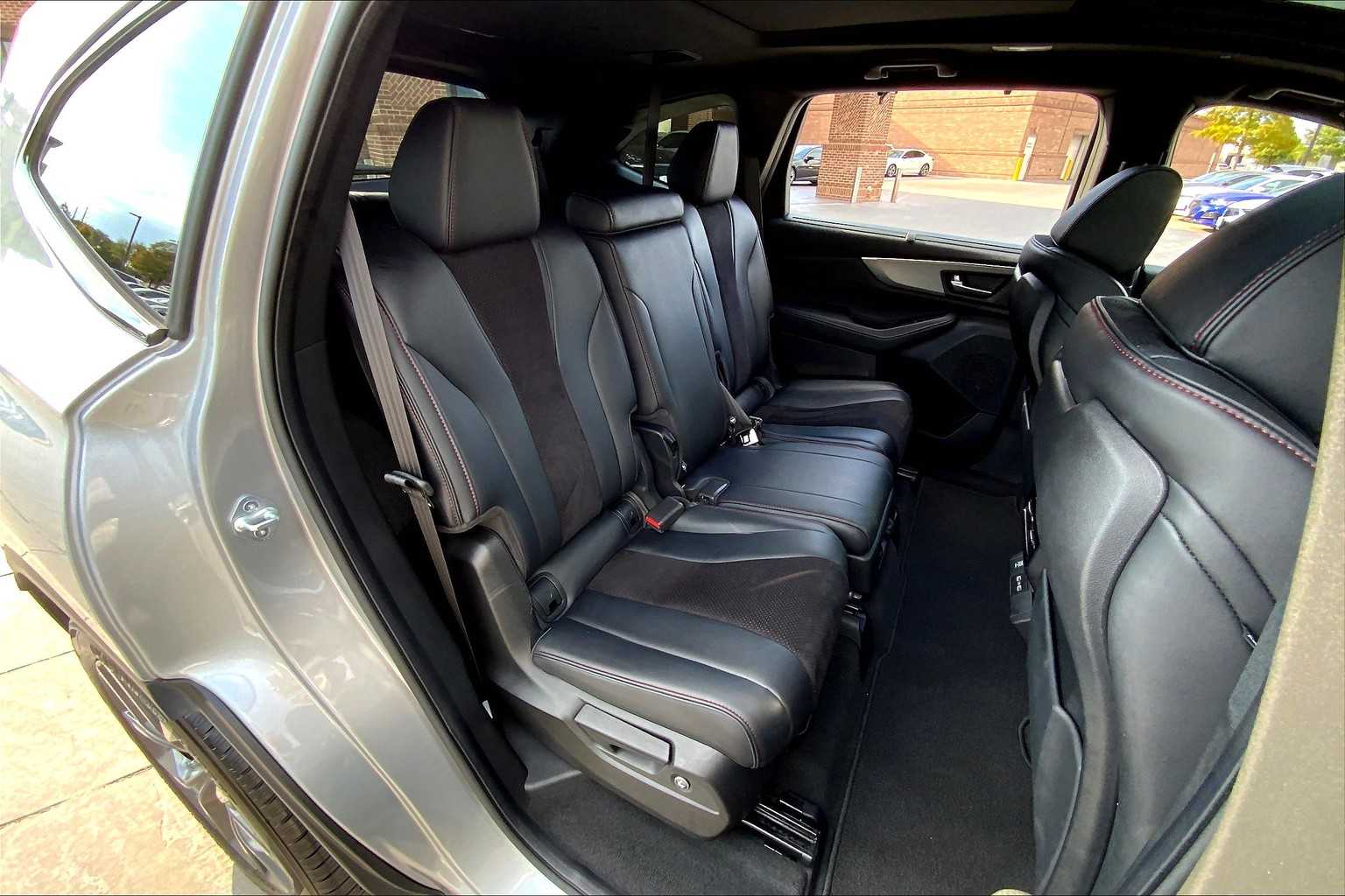 2023 Acura MDX SH-AWD A-Spec photo 20