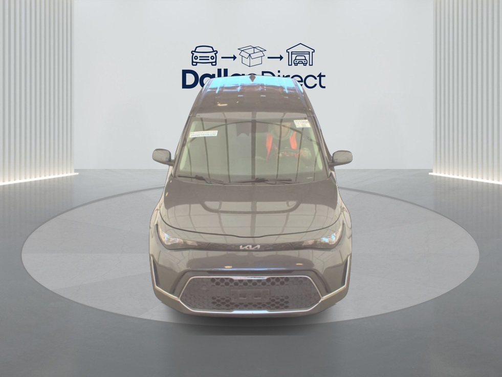 2023 Kia Soul LX photo 3