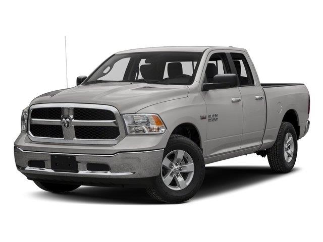 2016 RAM Ram 1500 Pickup Big Horn/Lone Star