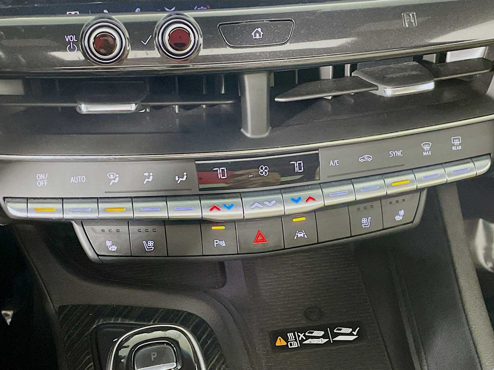 2020 Cadillac CT5 Premium Luxury photo 12