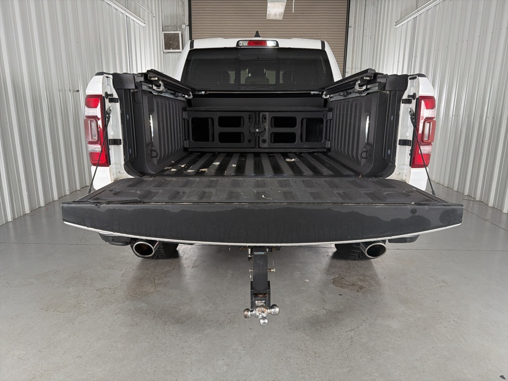2019 Ram 1500 Limited photo 8