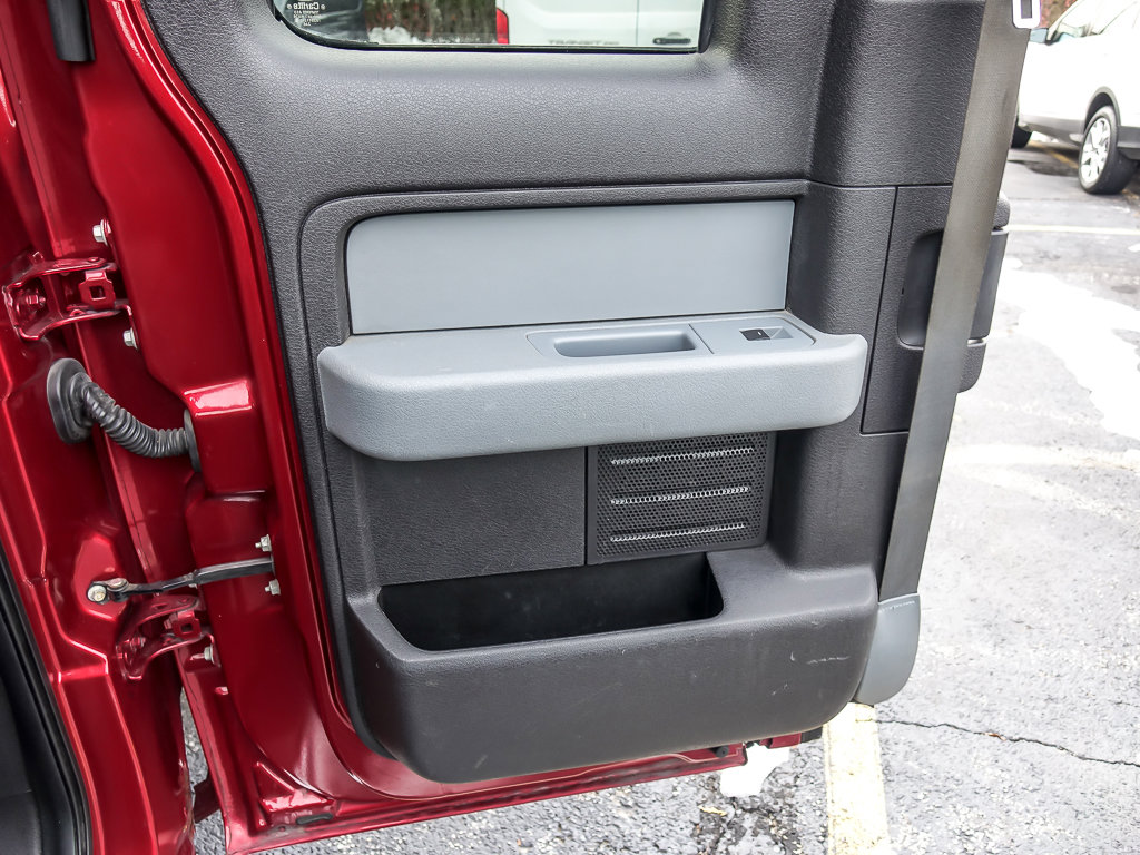 2013 FORD F-150 - Image 19