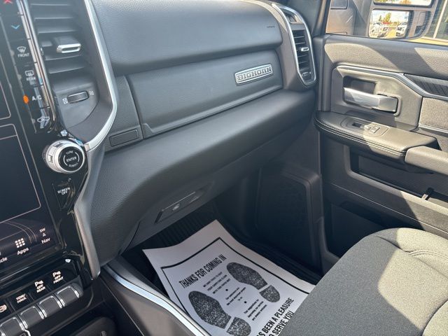 2025 Ram 3500 Big Horn photo 30