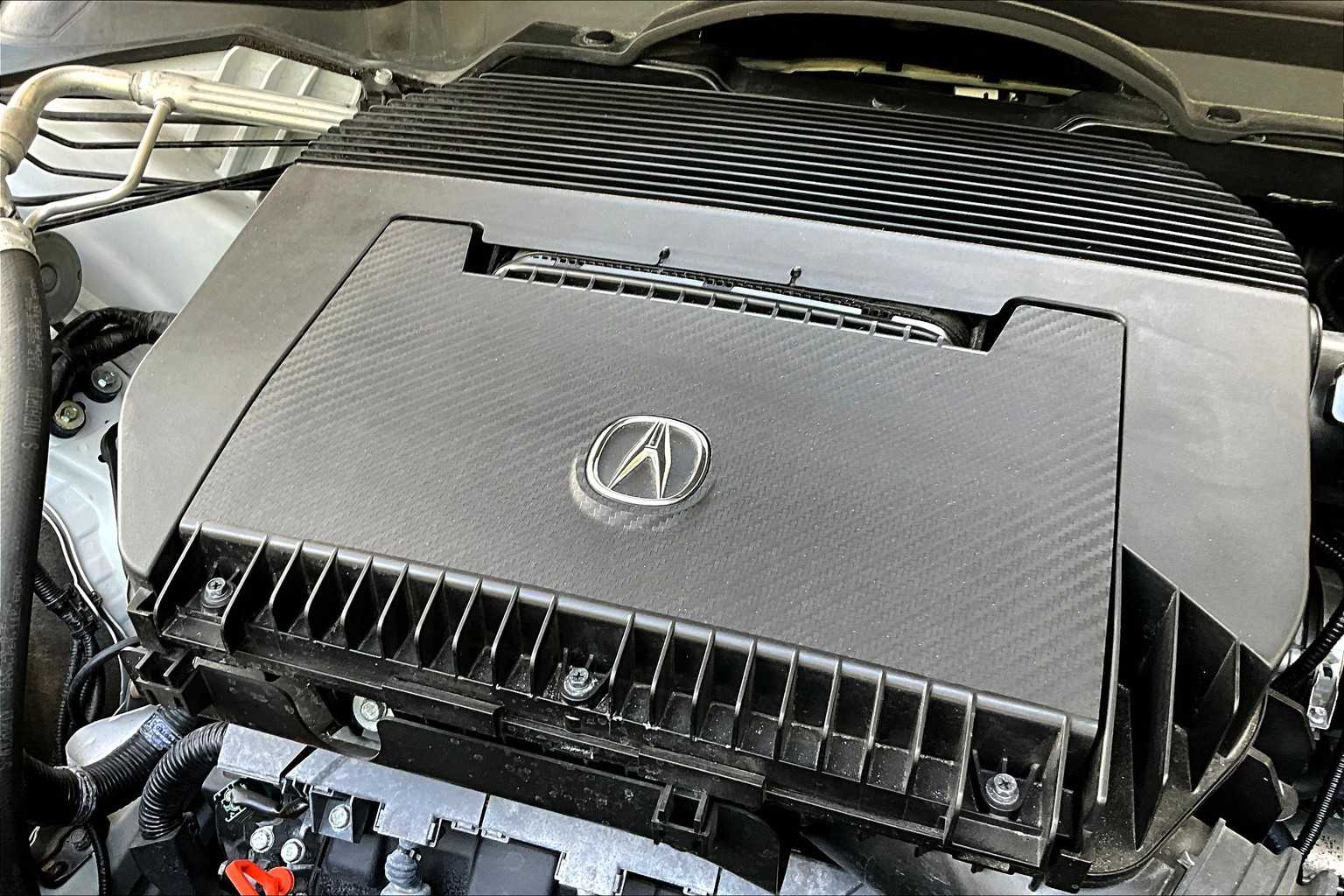 2023 Acura MDX SH-AWD photo 30