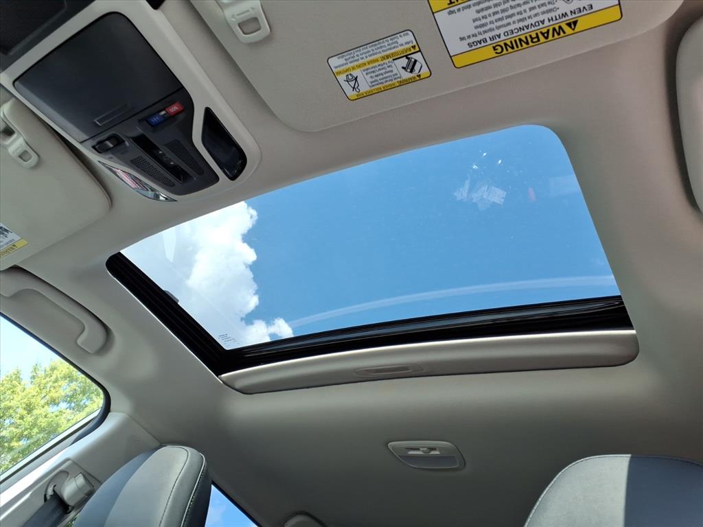 2025 Subaru Outback Onyx Edition photo 3