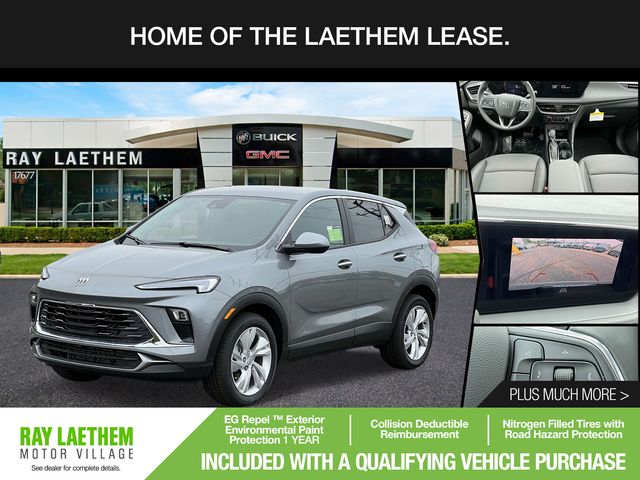 2025 Buick Encore GX Preferred's photo