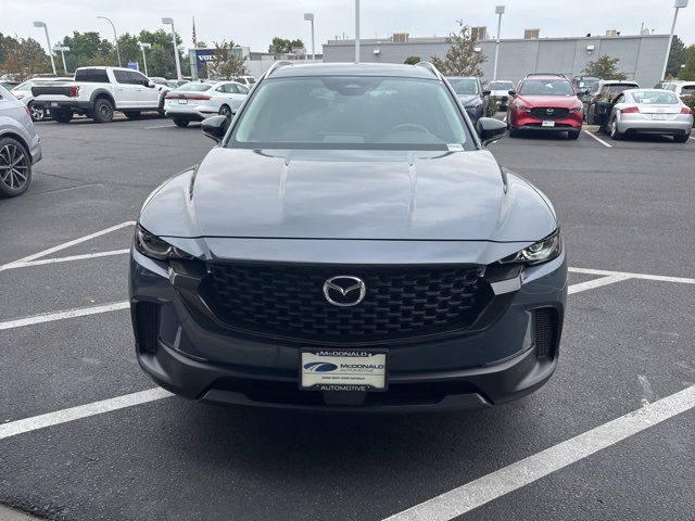 2025 Mazda CX-50 2.5 S Premium photo 2
