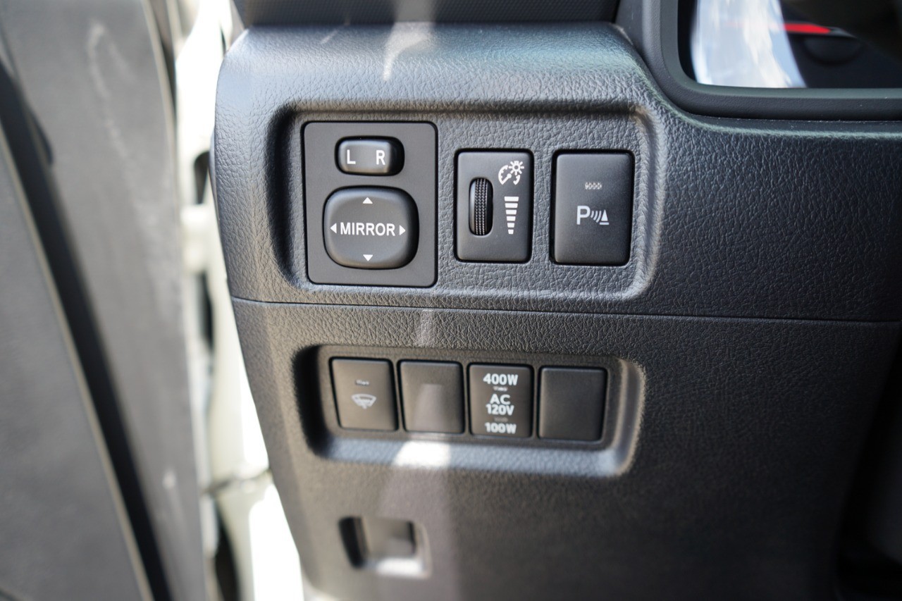 2019 Toyota 4Runner Limited photo 20