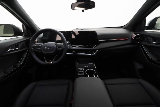 2026 Chevrolet Equinox RS photo 4