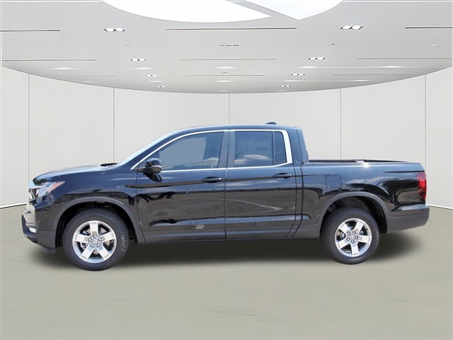 2025 Honda Ridgeline RTL photo 6