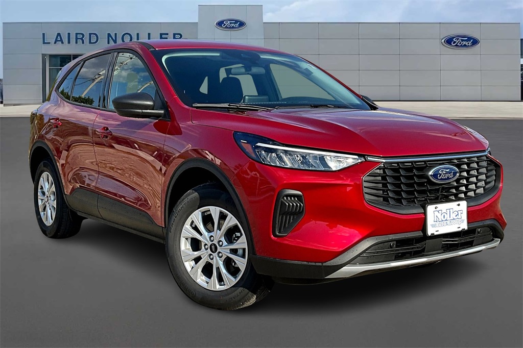 2025 Ford Escape Active photo 2