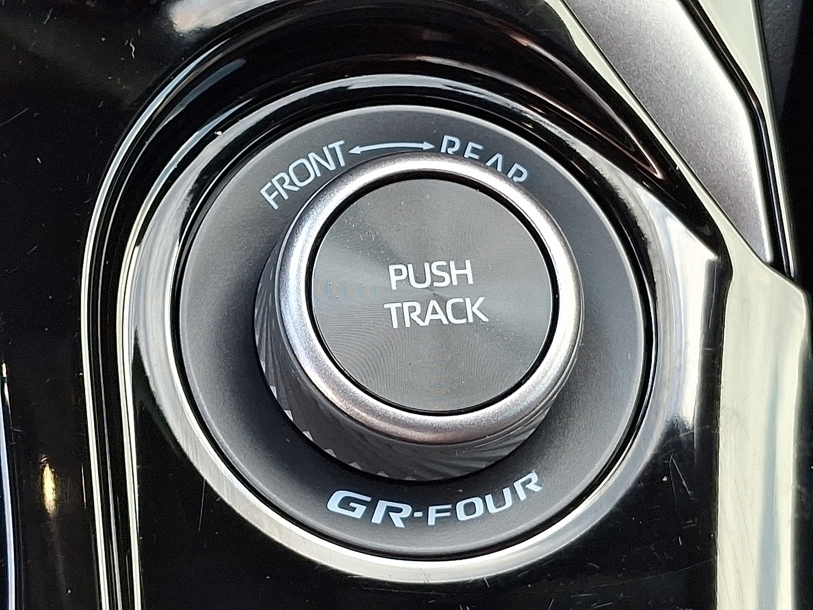 2024 Toyota Corolla GR Core photo 22