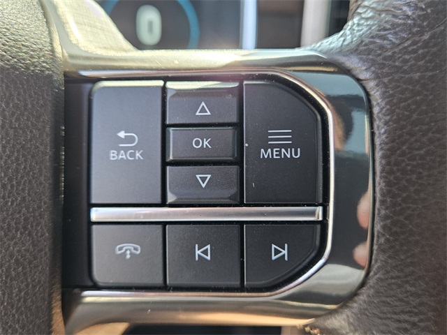 2021 Ford F-150 King Ranch photo 26