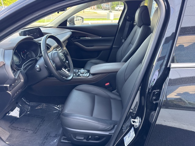 2024 Mazda CX-30 2.5 S Premium photo 13