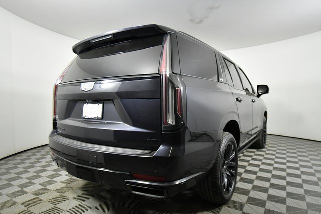 2022 Cadillac Escalade Sport Platinum photo 19