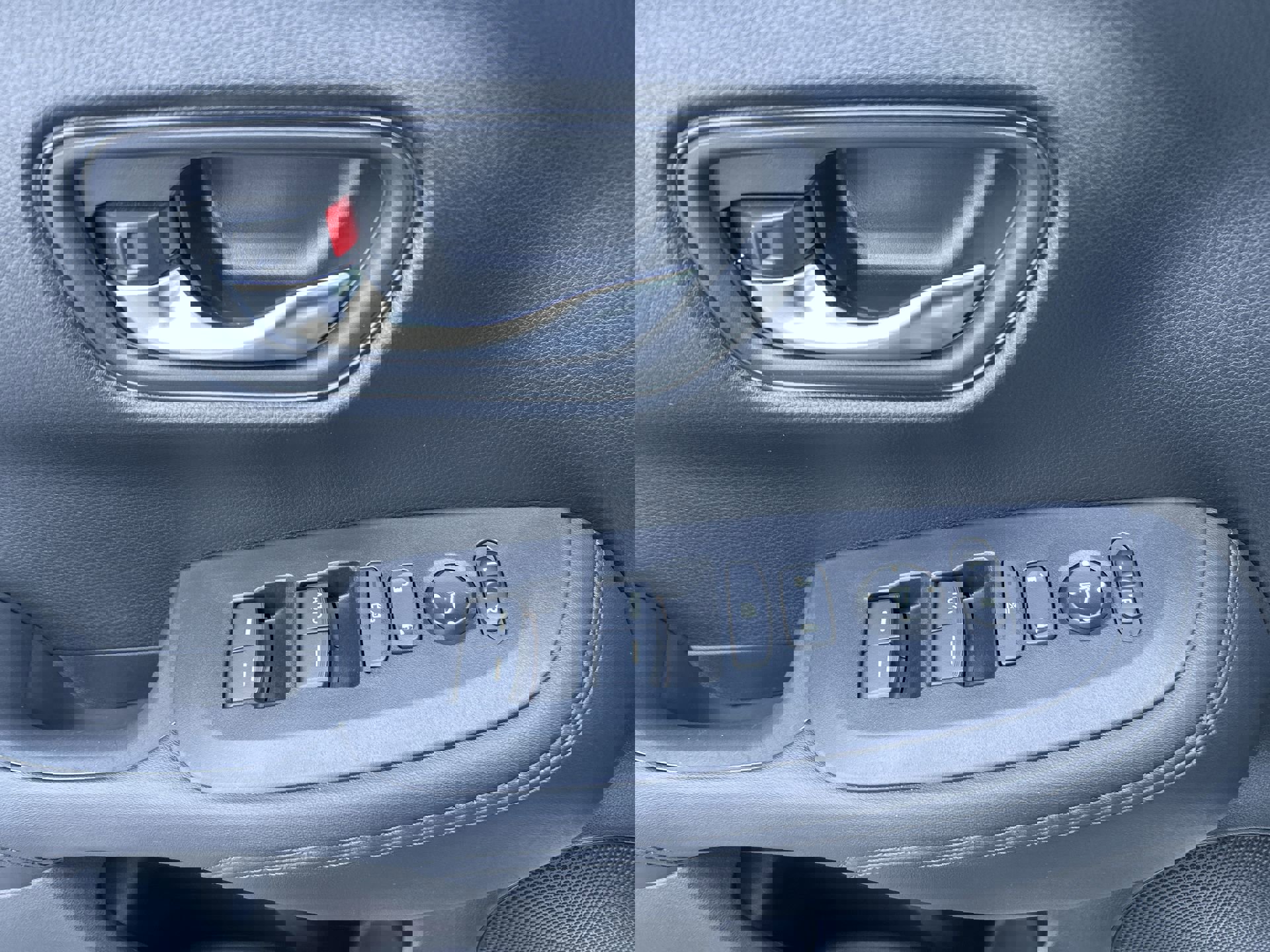 2023 Honda HR-V LX photo 12