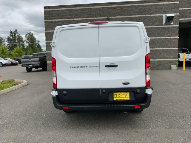 2025 Ford Transit photo 3