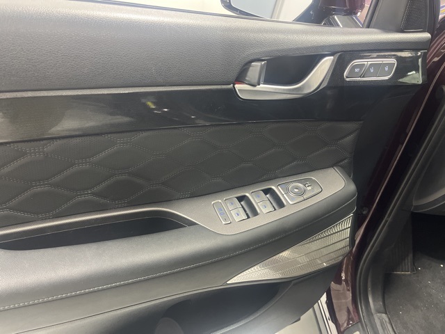 2022 Hyundai Palisade Calligraphy photo 6