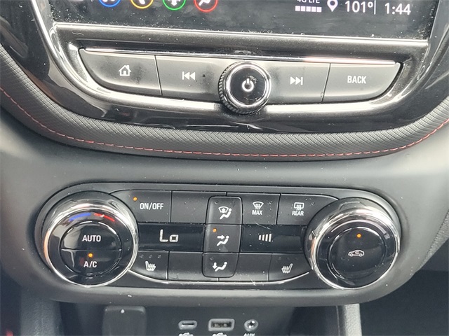 2023 Chevrolet Trailblazer RS photo 19