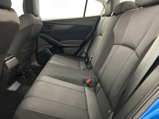 2022 Subaru Impreza Premium photo 21