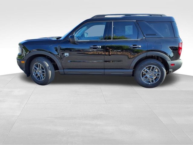 2025 Ford Bronco Sport Big Bend photo 3