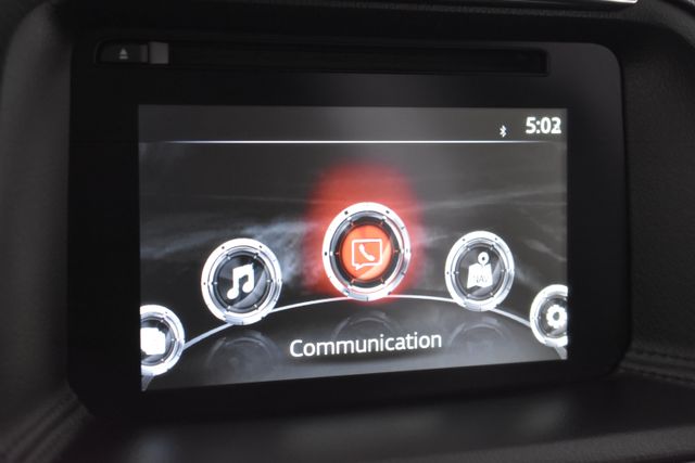 2016 Mazda CX-5 Touring photo 20