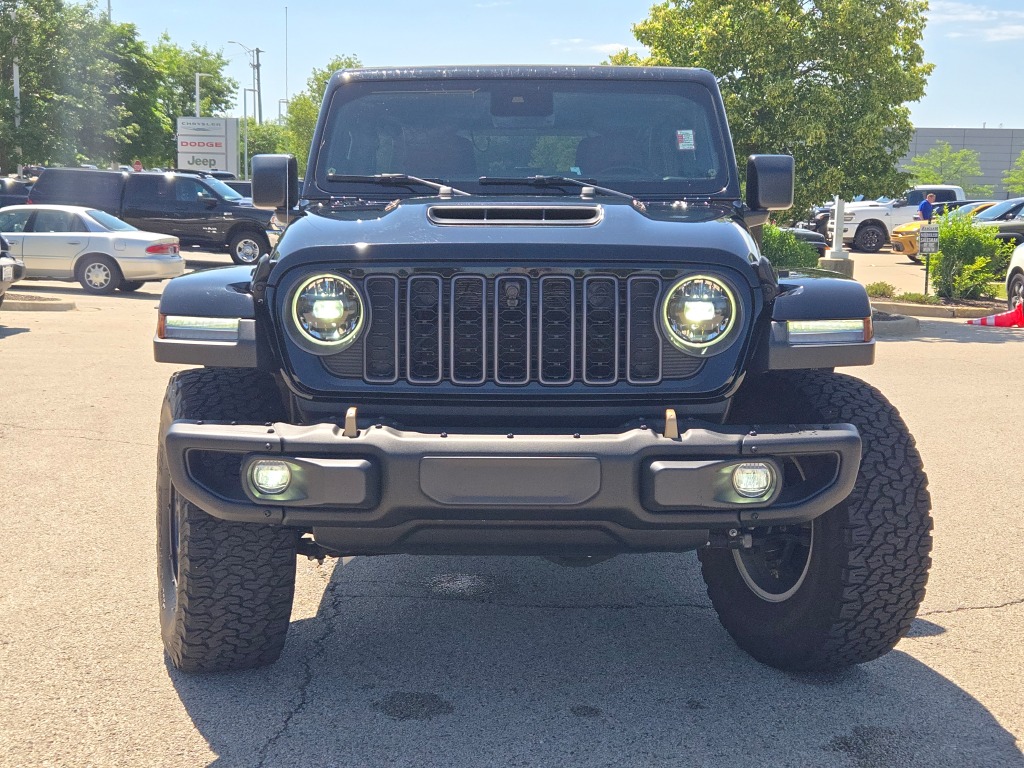 2024 Jeep Wrangler Rubicon 392 photo 4