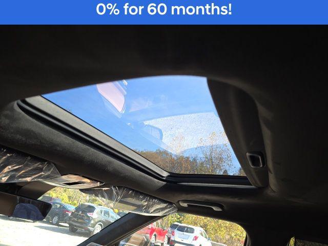 2026 Hyundai Santa Fe Calligraphy photo 4