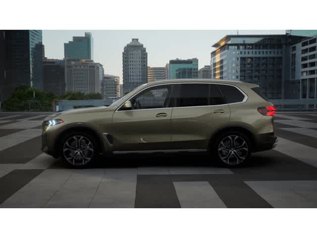 2026 Bmw X5 xDrive40i photo 4