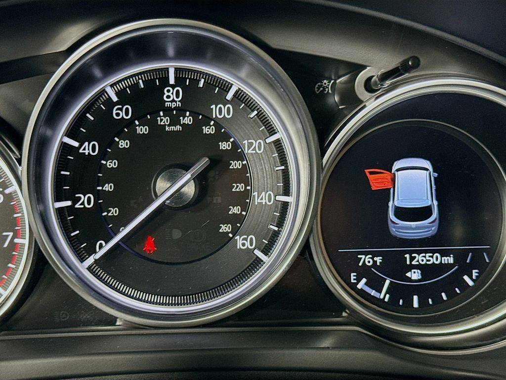2023 Mazda CX-5 2.5 Select photo 12
