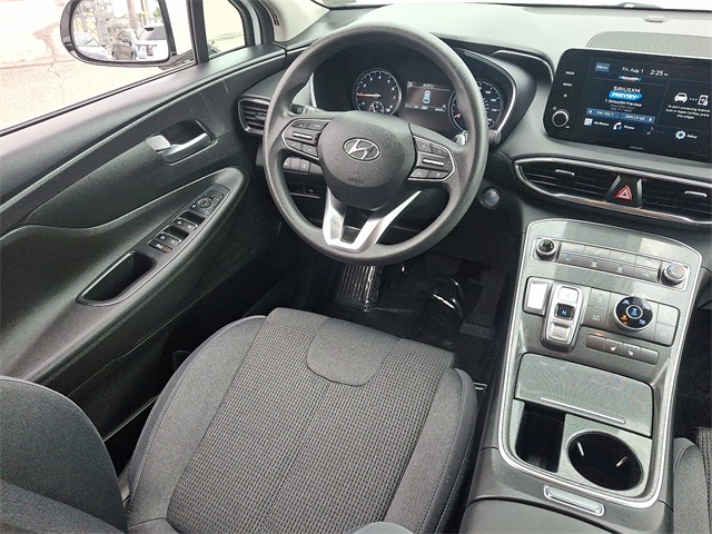 2022 Hyundai Santa Fe SEL photo 11