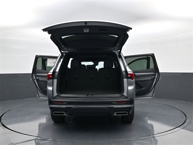 2026 Buick Enclave Preferred photo 31