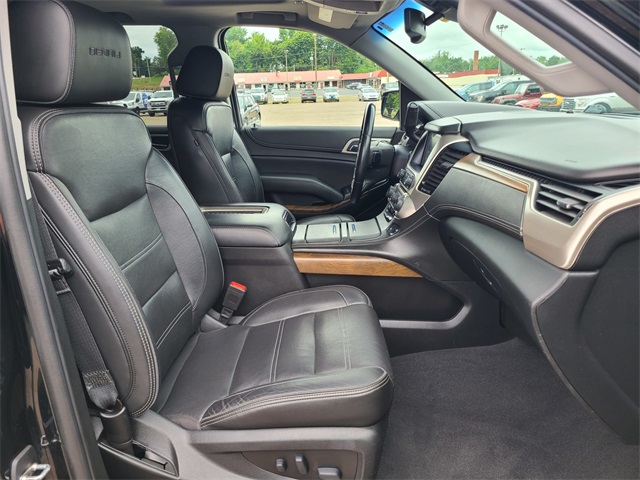 2020 Gmc Yukon XL Denali photo 18