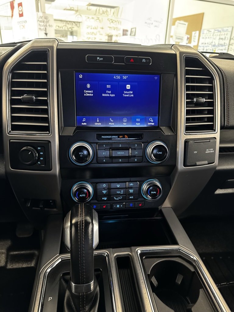 2019 Ford F-150 XL photo 17